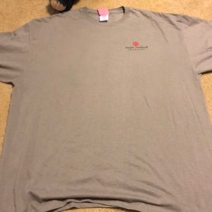 Simply southern Christmas shirt